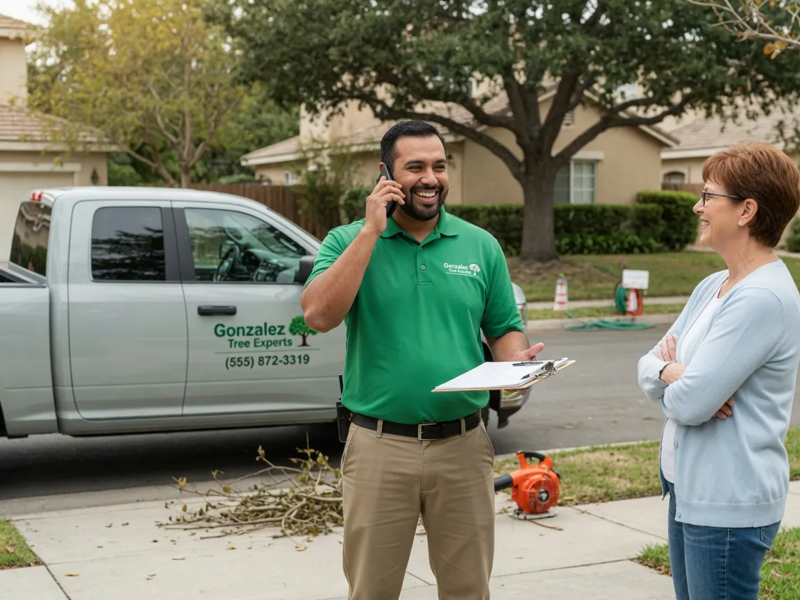 Tree Service Pine Level, NC FAQs